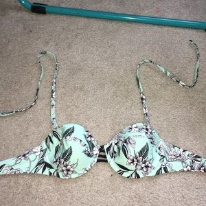 bikini top